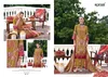 Aarzu Vol 36 By Romani Cotton Printed Embroidery Dress Materials 